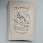 Bürger, Gottfried August - Wunderbare Reisen zu Wasser und zu Lande Feldzüge und lustige Abenteuer des Freiherrn von Münchhausen