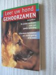 Wilson, Danny - Leer uw hond gehoorzamen / De juiste methodes voor een goede opleiding : effectieve technieken om slecht gedrag af te leren Wilson, Danny - Leer uw hond gehoorzamen / De juiste methodes voor een goede opleiding : effectieve technieken om slecht gedrag af te leren