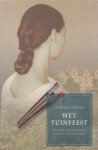 Geras, Adèle - Het tuinfeest
