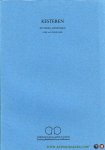 SCHALK, Marian (tekst) / BERG, Henk van den ( zeefdruk) - Kesteren - Gelderland in proza, poëzie en prenten 47