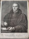 Pauw, Andries - Omstandige Levens Beschryving van den groten Kerkenleraar Martinus Lutherus, Vervattende Deszelfs Afkomst, Geboorte, Opvoeding en Hervorming der Kerke, Verantwoording zyner Leere voor den Keyser, Koningen en Vorsten, Huwelyk, Nakomelingen....