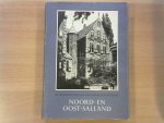 Kuile Dr. E.H. ter - Noord- en Oost-Salland. De Nederlandse monumenten van geschiedenis en kunst deel IV De provincie Overijsel derde stuk