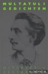 Multatuli - Gedichten