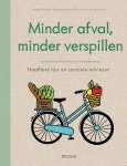 Laetitia Birbes - Minder afval, minder verspillen Haalbare tips en concrete adviezen