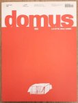 DOMUS. - Domus. Numero. La città dell' uomo. 990.