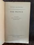Machiavelli - The Prince Translated with an Introduction by George Bull The Penguin Classics L107