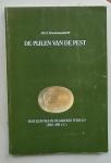 Horstmanshoff, Herman Frederik Johan (Proefschrift RU-Leiden 12-01-1989) - De Pijlen van de Pest (Pestilenties in de Griekse wereld, 800-400 v.C.)
