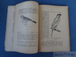 J.H. Beekman. - De kanarievogel. Geïllustreerd handboekje voor de verzorging en de verpleging van den kanarievogel.