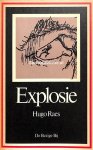 Raes, Hugo - Explosie