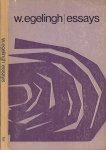 Egelingh, W - Essays