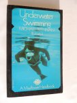 Brennan Michael - Underwater swimming