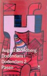 Strindberg, August - Dodendans 1; Dodendans 2; Pasen