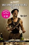 Ilja Gort - De nieuwe wijnsurvivalgids wijnboek voor bierdrinkers Ilja Gort - De nieuwe wijnsurvivalgids wijnboek voor bierdrinkers