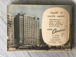  - Guia Del Veraneante - 1955. (Vakantiegids)