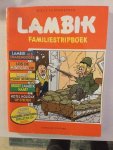 Willy Vandersteen - FAMILIESTRIPBOEK LAMBIK '98