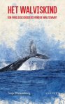 Tanja Wassenberg - Het walviskind
