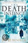 Jed Rubenfeld - The Death Instinct