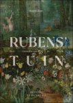 Klara Alen - Rubens tuin  Een meesterwerk in bloei