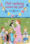 Vogelaar - Vogelaar-van Mourik, Geesje-Het cadeau voor de juf! (nieuw)