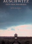 Steinbacher, Sybille - Auschwitz: een geschiedenis Steinbacher, Sybille - Auschwitz: een geschiedenis