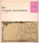 Hemert, Guus van - Het vroegste christendom [reeks Spoorzoekers]