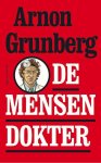 Grunberg, Arnon, Freud, Iki - De mensendokter