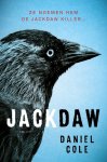 Daniel Cole - Jackdaw 1 - Jackdaw