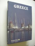 Schopke, G., ed. / Pittinger, J., transl. German/English - Greece - . A World of Cruises, A World of Difference