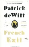 Patrick deWitt - French exit