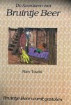 Tourtel - 6 Avonturen van Bruintje Beer