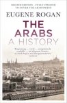 Eugene Rogan - The Arabs A History