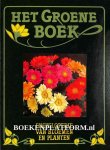 Smit, Daan - Het Groene Boek Fre-Gon