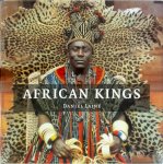 Daniel Laine, Daniel Lainé - African Kings