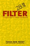  - Filter – Tijdschrift over vertalen