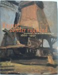 Henk J. Heijnen, Pieter Helsloot, Jan P. - E.A. Woud - Kunst zonder rugwind kunst zonder rugwind