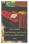 [{:name=>'Marc Hendriks', :role=>'A01'}] - Lichaam Van Lood