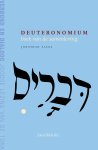 Jonathan Sacks - (1) Deuteronomium