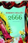 Roberto Bolano 29488 - 2666