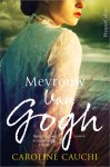 Cauchi, Caroline - Mevrouw Van Gogh