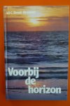 Drost Brouwer Ali C. - Voorbij de horizon