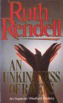 Rendell, Ruth - An Unkindness of Ravens