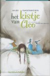 H. Vandermeeren - Het kistje van Cleo