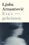 Ljuba Arnautovic 179886 - Eva's Geheimen
