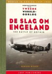 Bishop, Edward - De slag om Engeland. The battle of Britain