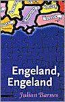 J. Barnes - Engeland, Engeland