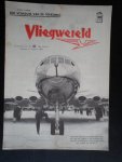  - Vliegwereld, Nederlands luchtvaarttijdschrift