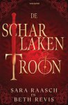 Sara Raasch - De scharlaken troon