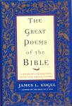 Kugel, James L. (ds1380) - The great poems of the Bible