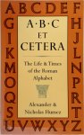 Alexander Humez, Nicholas D. Humez - A B C Et Cetera