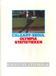 Umminger, Walter - Witkamp Anton - Calgary-Seoul Olympia statistieken